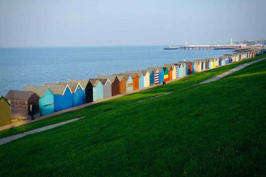 Herne Bay